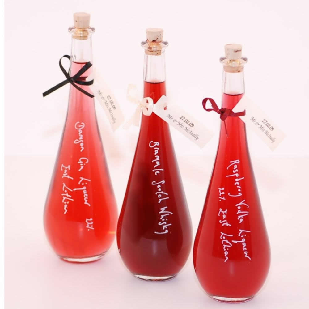 Bramble Scotch Whisky Liqueur 18% (100ml Goccia bottle) 