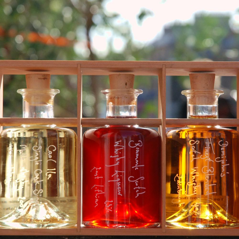 A Scottish Selection – Demijohn - The Liquid Deli