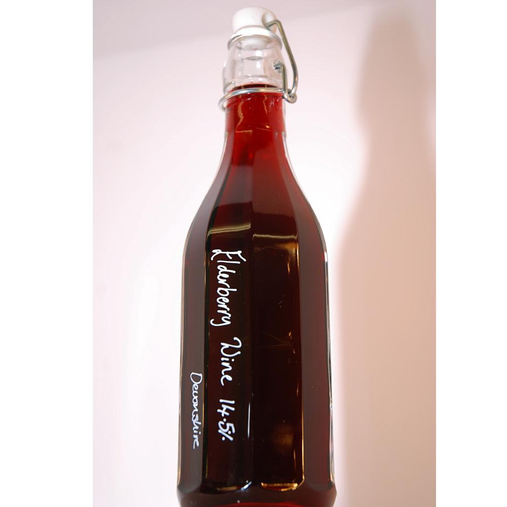 Rustica Dieci 500ml Bottle