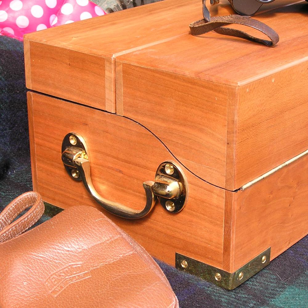 The Sporting Box
