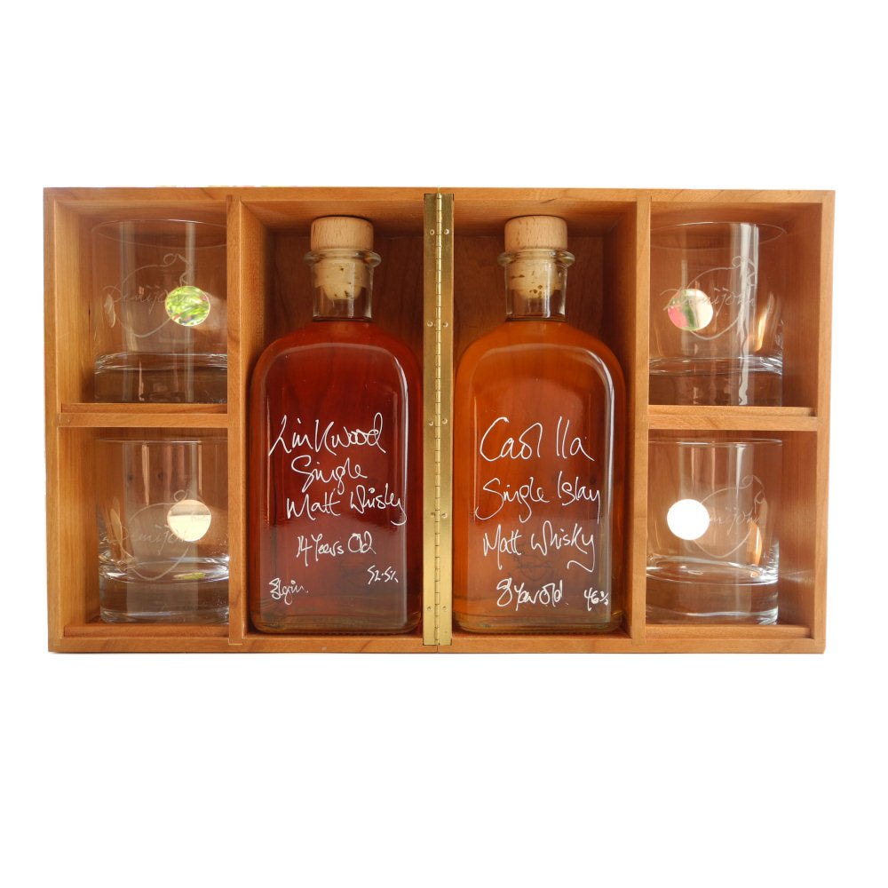 Small Drinks Cabinet