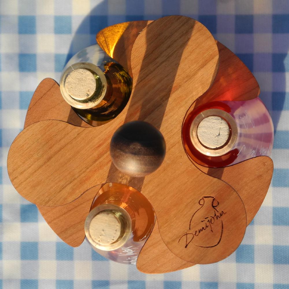 Oil and Vinegar Gift