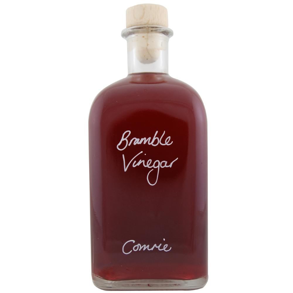 Bramble Vinegar