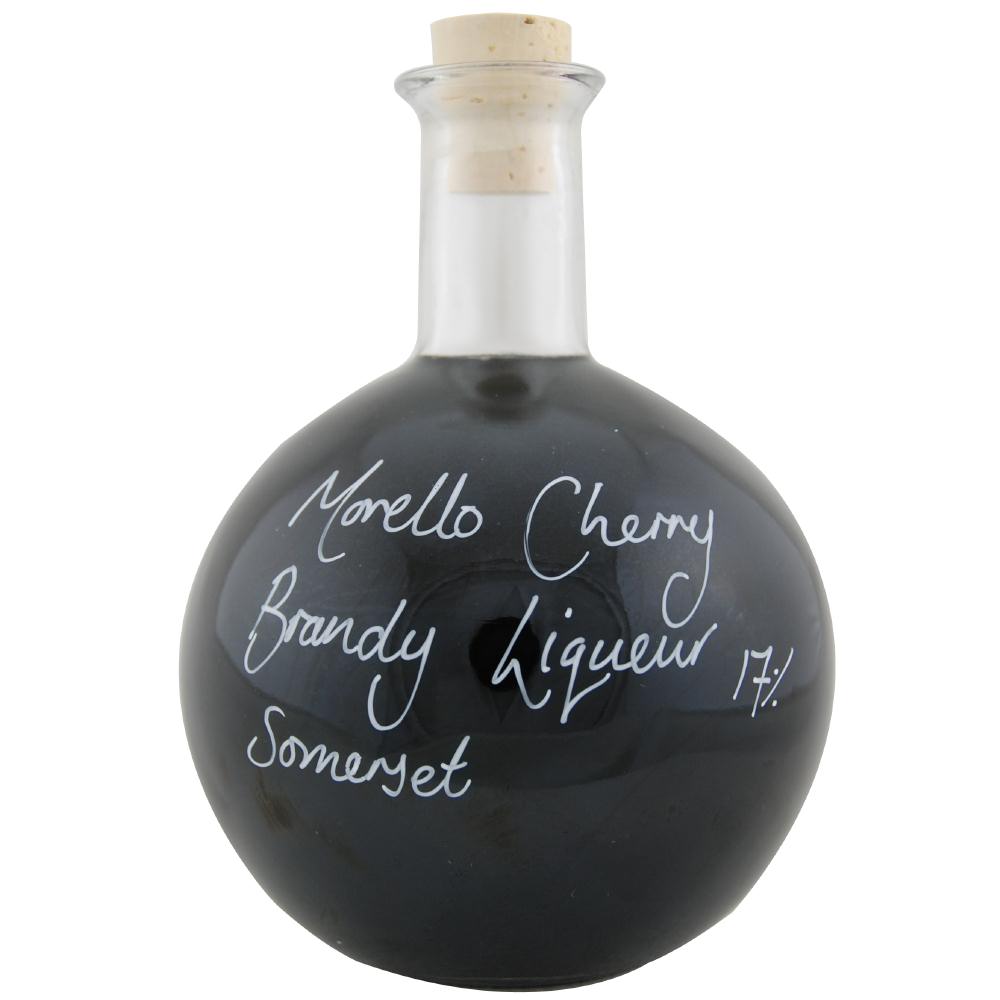 Morello Cherry Brandy Liqueur 17%