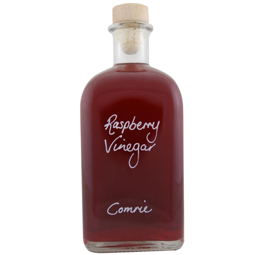 Raspberry Vinegar