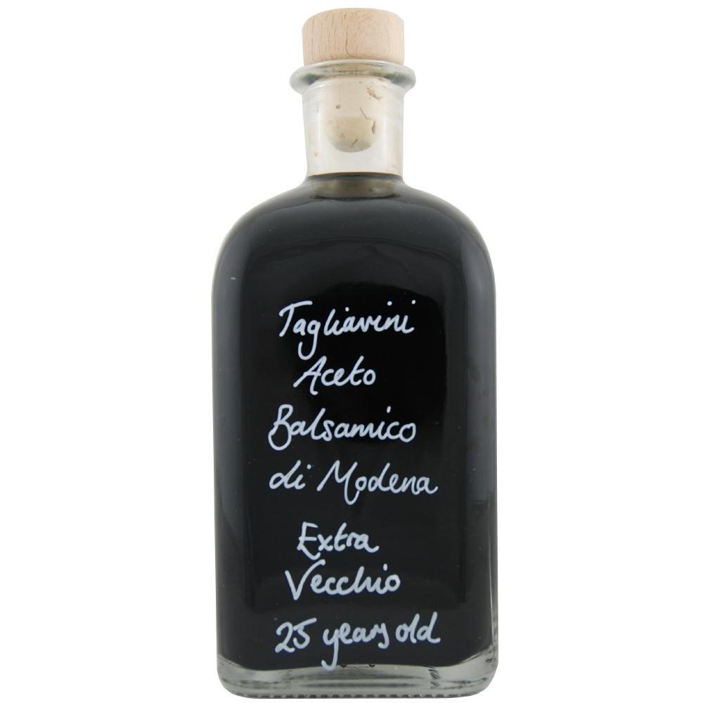 25 Year Old Balsamic Vinegar