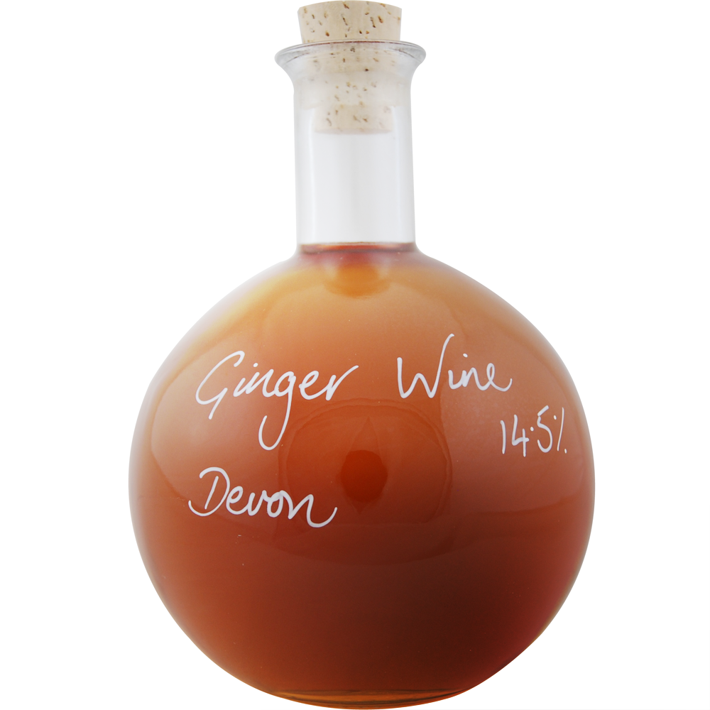 Ginger Wine 14.5%