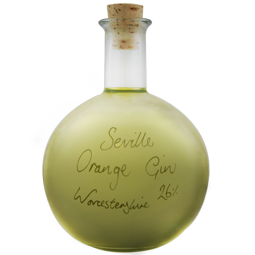 Seville Orange Gin