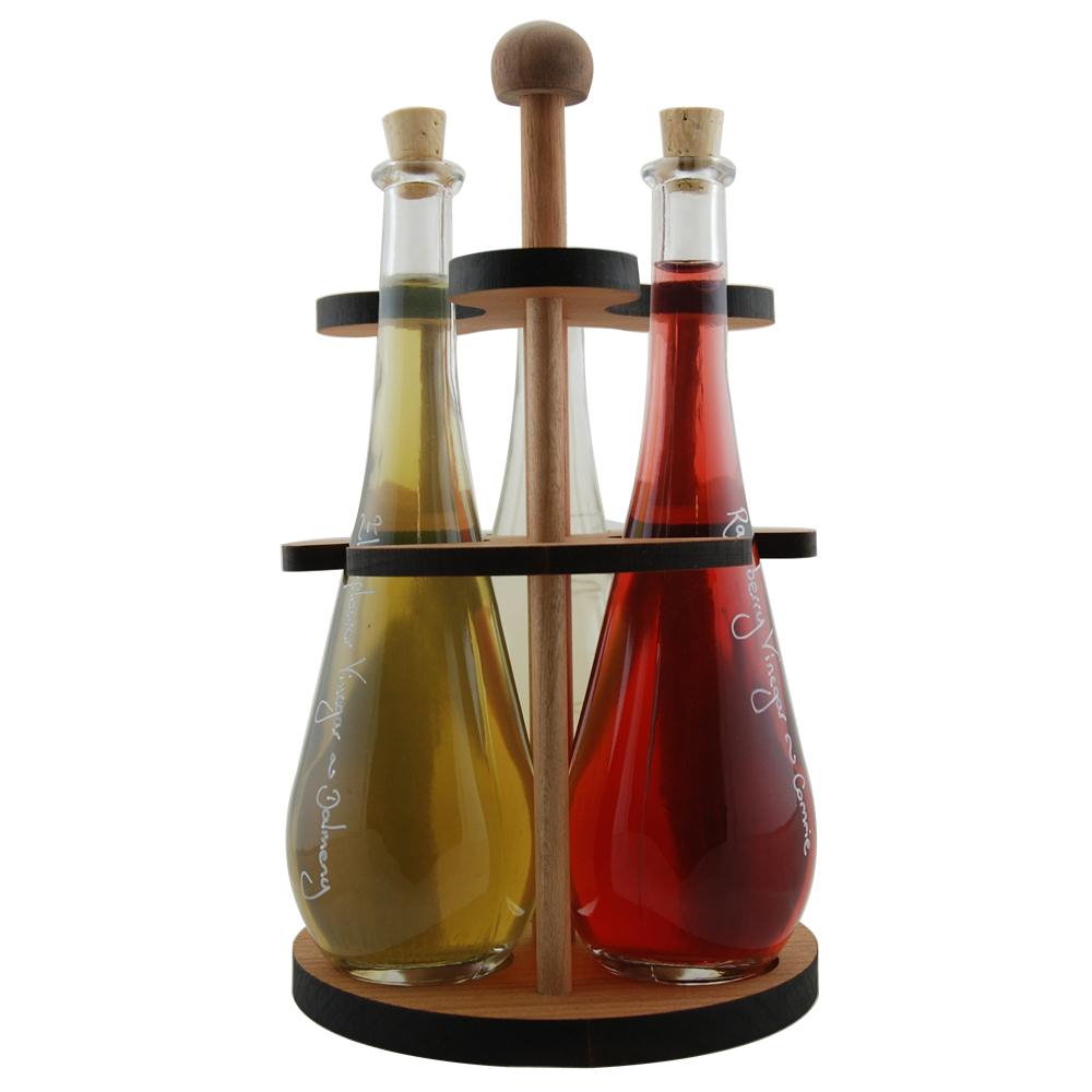 Vinegar Gift Set