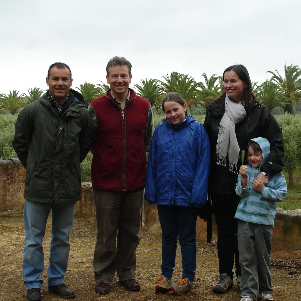 Monterosa Extra Virgin Olive Oil (Jan 2021 Harvest)