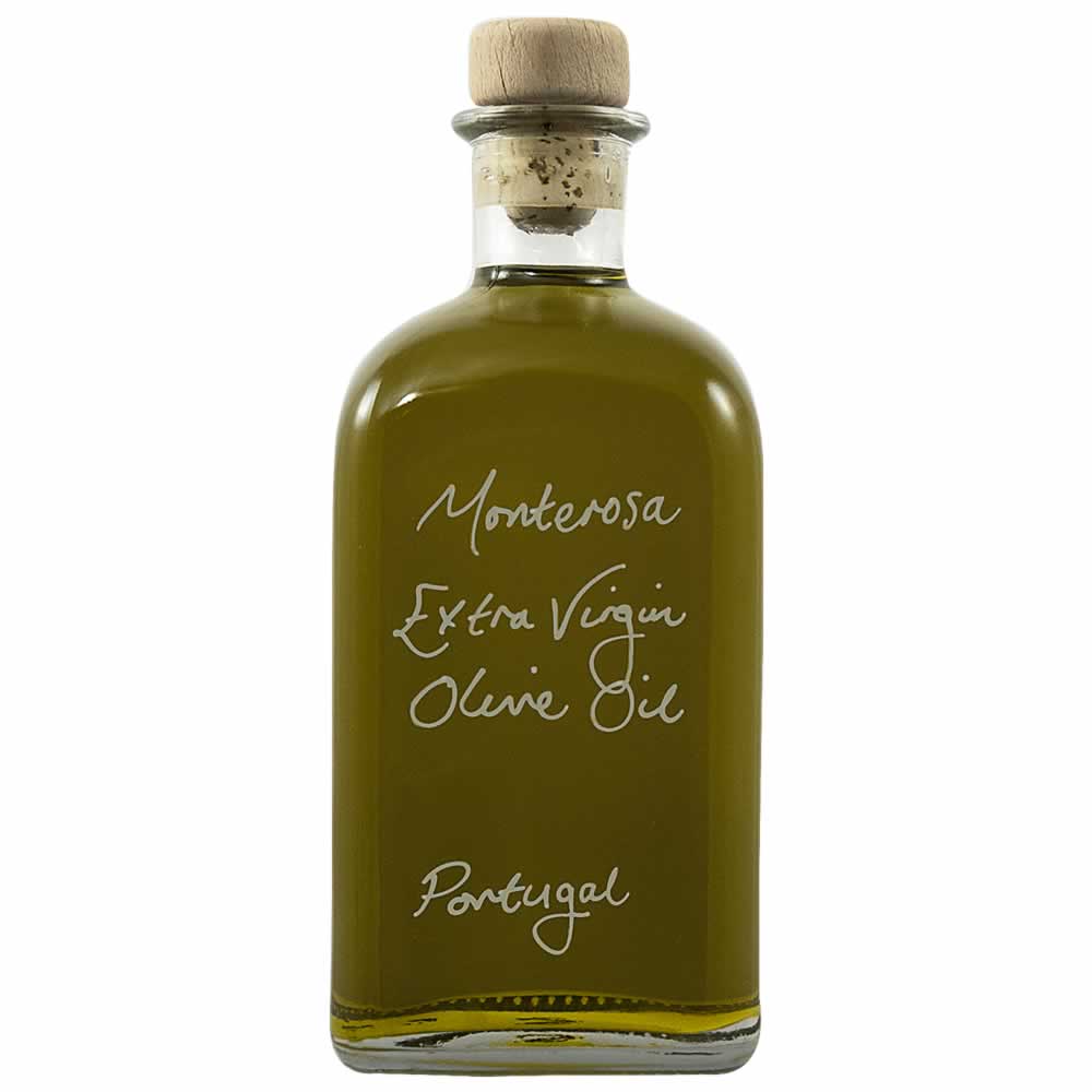 Monterosa Extra Virgin Olive Oil (Jan 2021 Harvest) 
