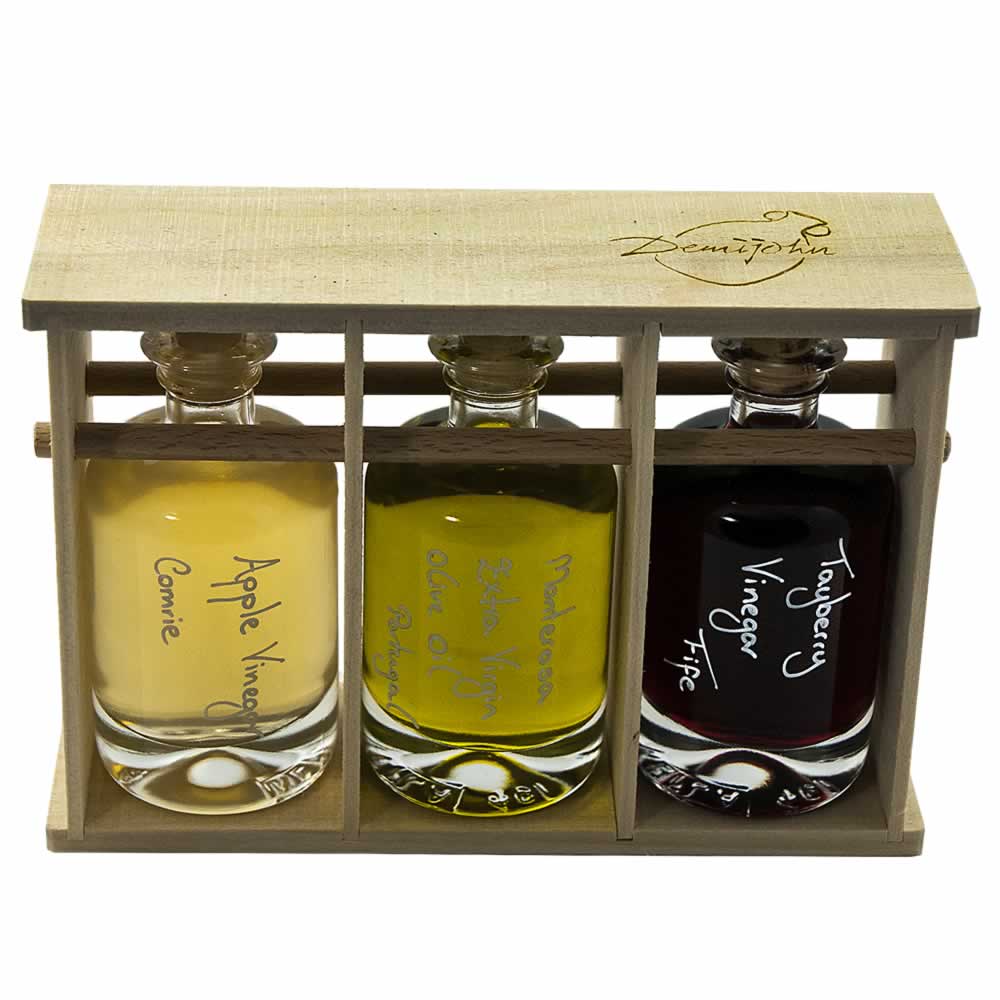 Mini Apotheker 40ml Bottle Rack