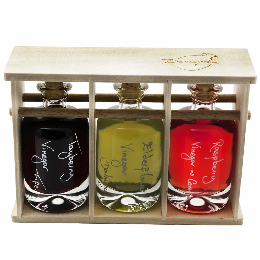 Mini Vinegar Rack – Demijohn - The Liquid Deli