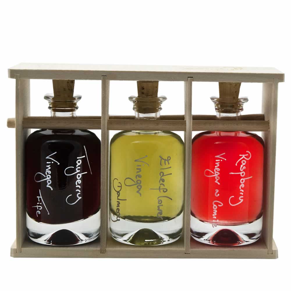 Mini Vinegar Rack