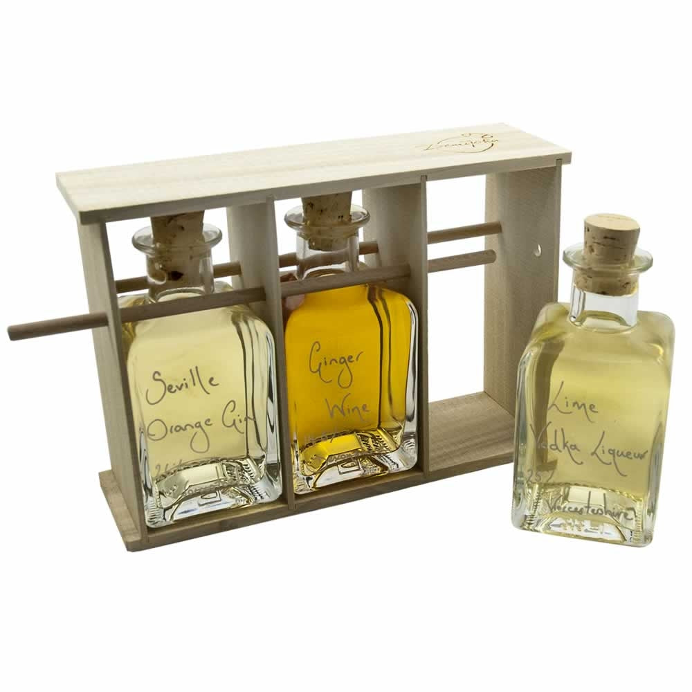 Citrus Cocktail Gift Set 