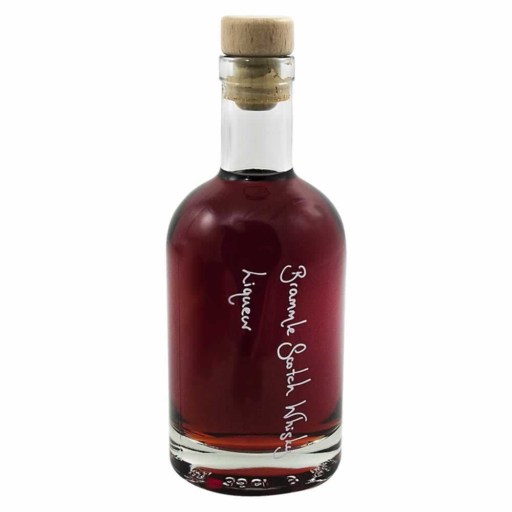 Nocturne of Bramble Scotch Whisky Liqueur