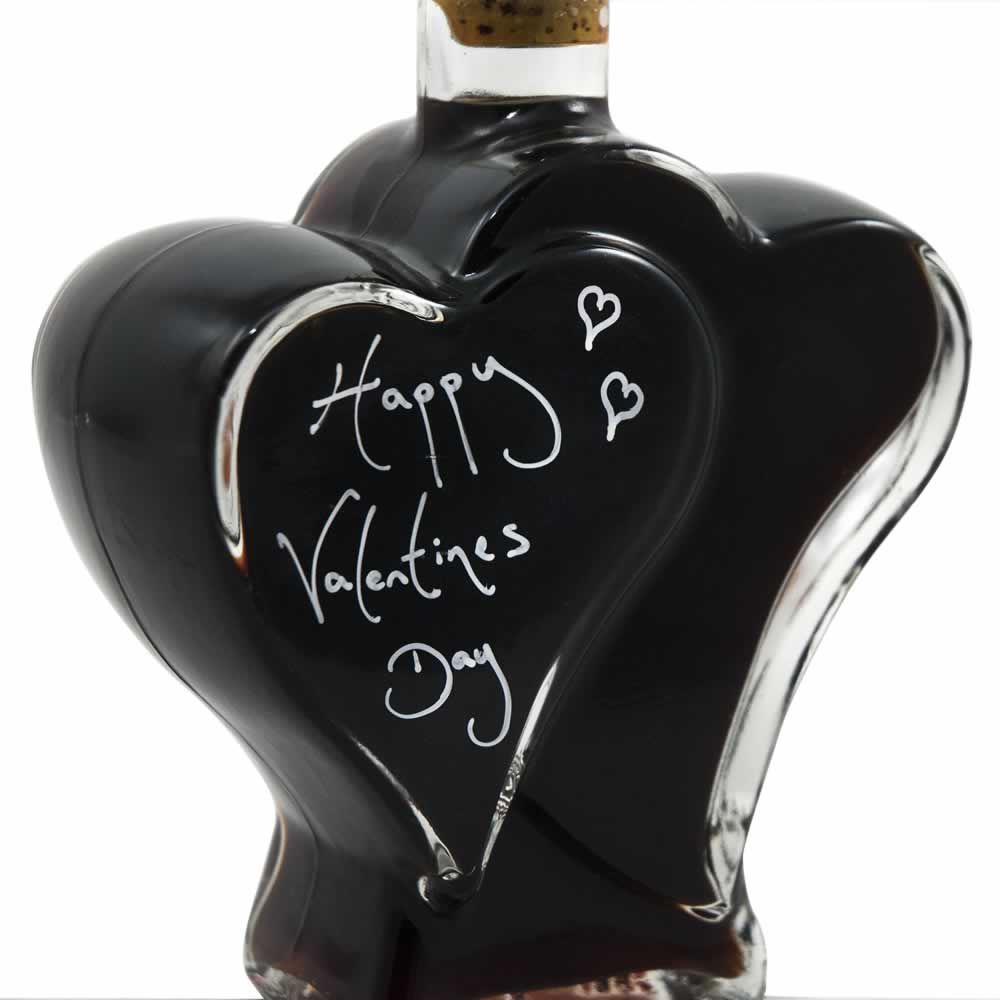 Heart of Chocolate Rum