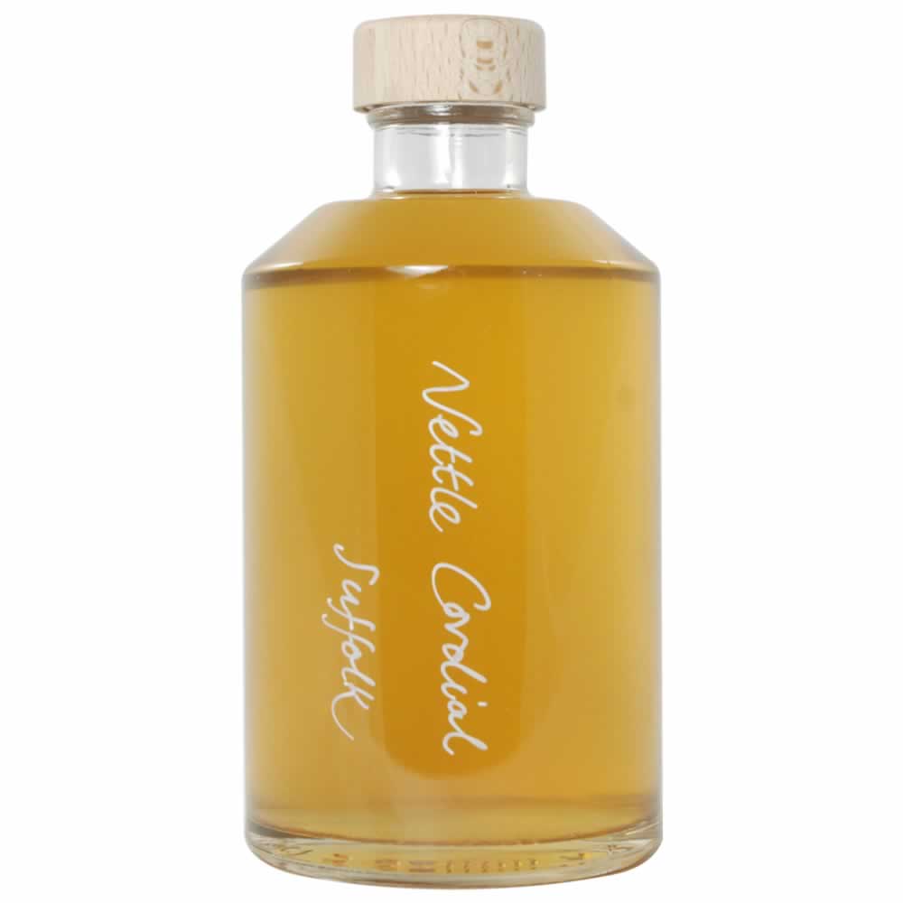 Nettle Cordial (375ml)