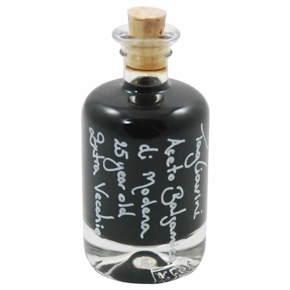 25 Year Old Balsamic Vinegar (40ml bottle)