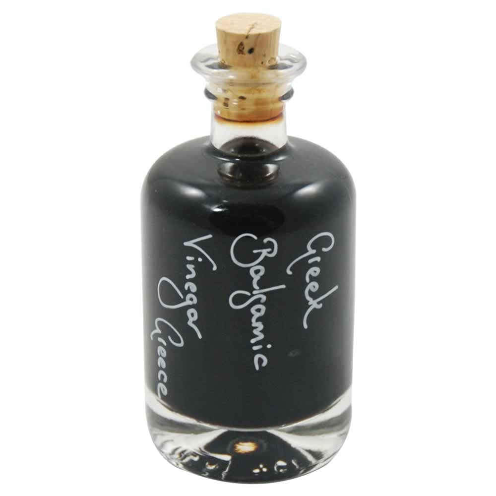 Greek Balsamic Vinegar (40ml bottle)