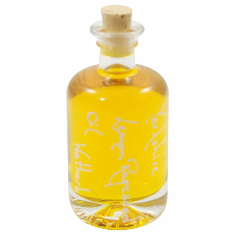 Lemon Rapeseed Oil (40ml bottle)