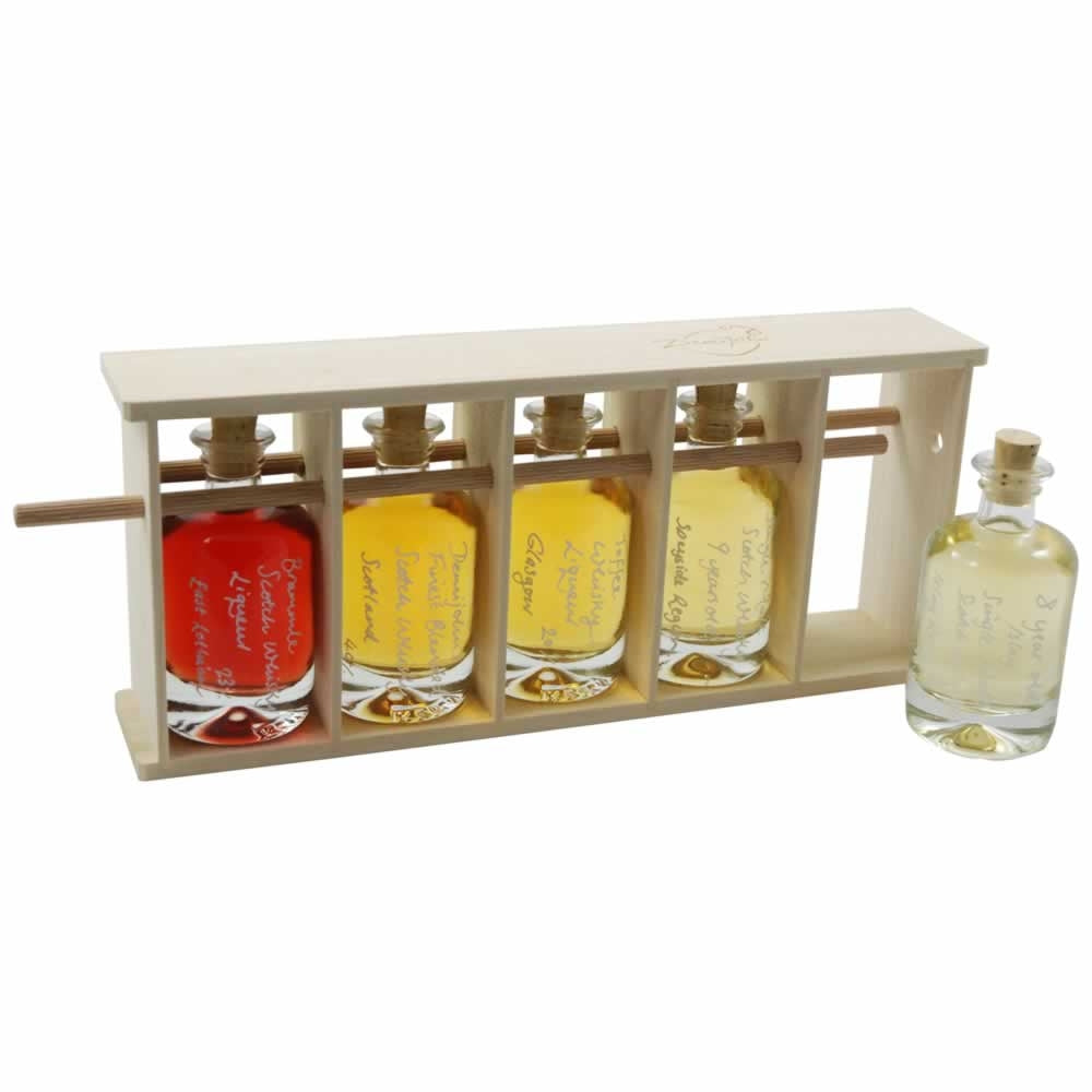 The Whisky Rack – Demijohn - The Liquid Deli