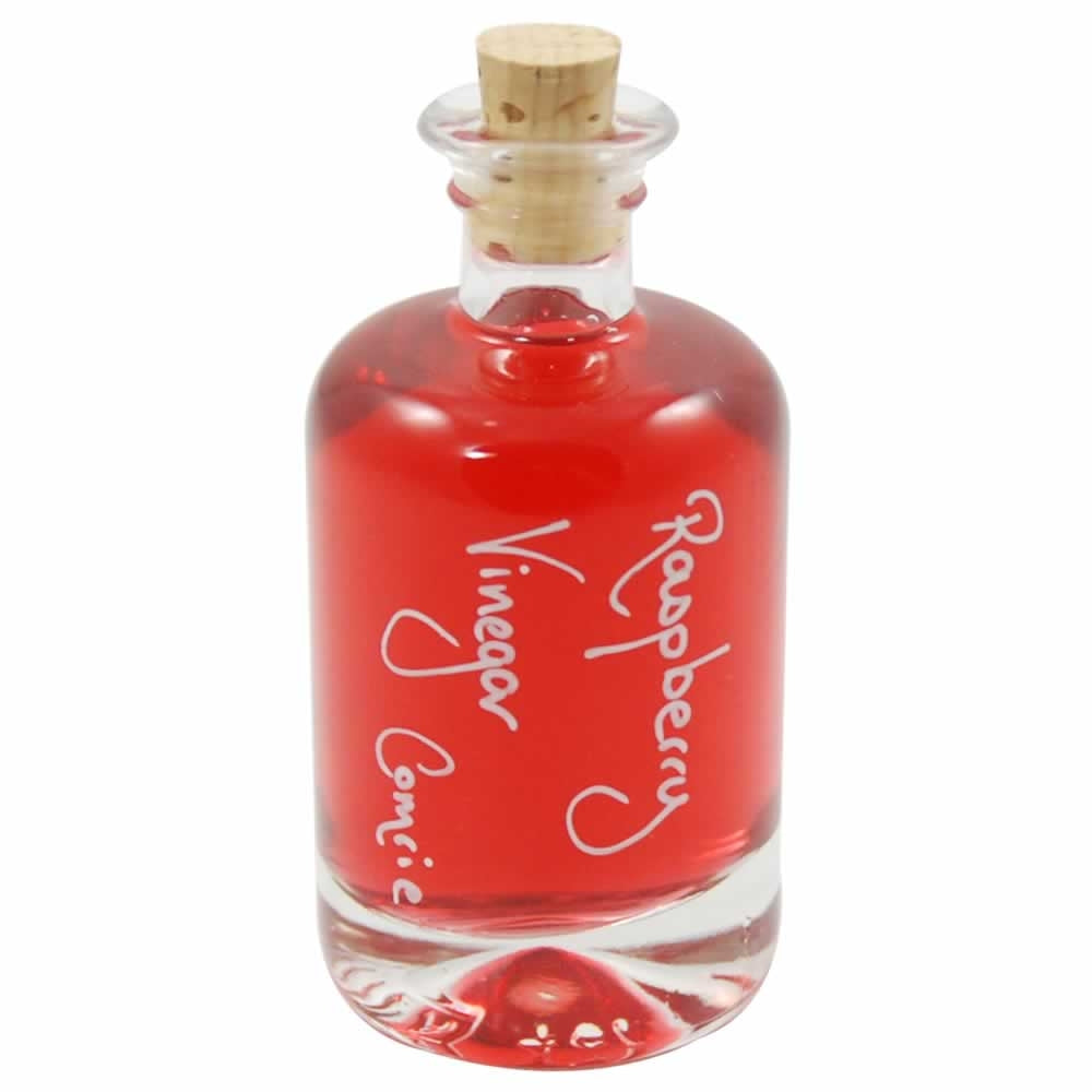 Raspberry Vinegar (40ml bottle)