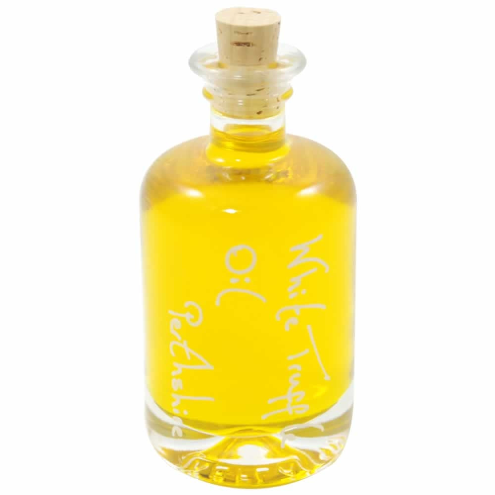 White Truffle Oil (40ml bottle)