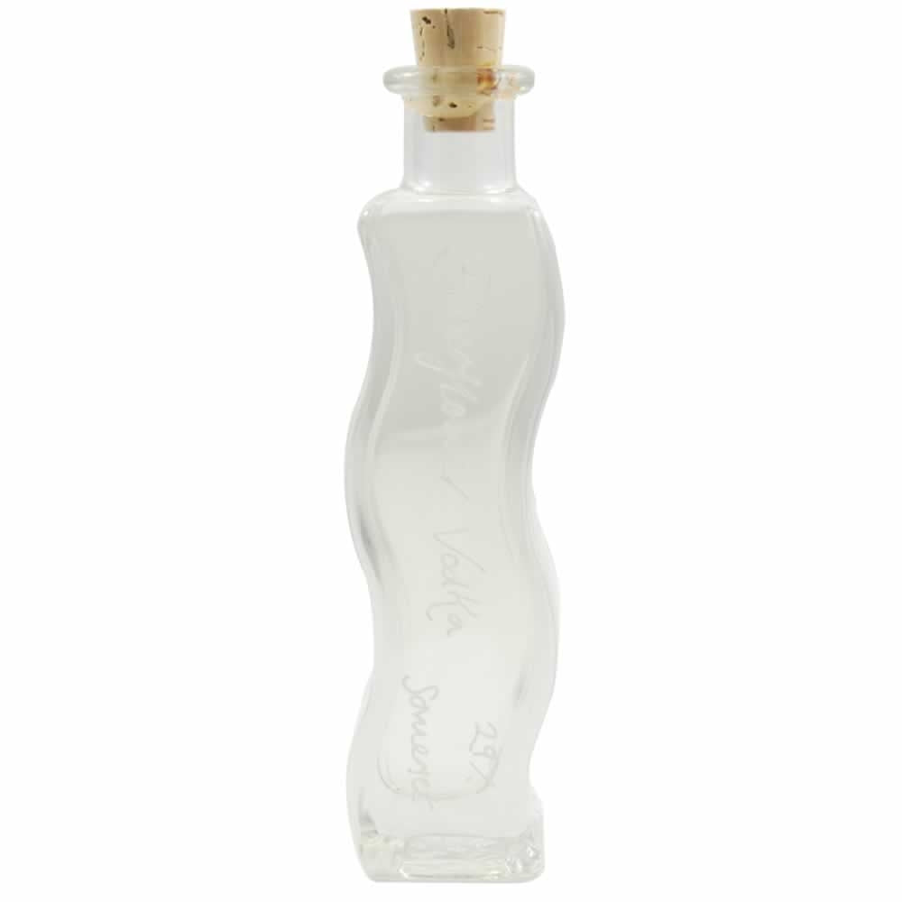 Elderflower Vodka Liqueur 28.8% (Fila 100ml)