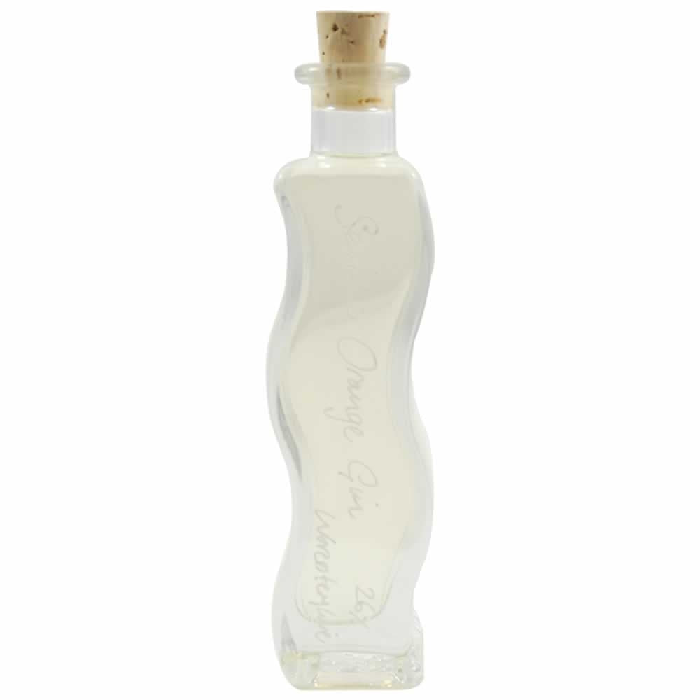 Seville Orange Gin Liqueur 26% (Fila 100ml)