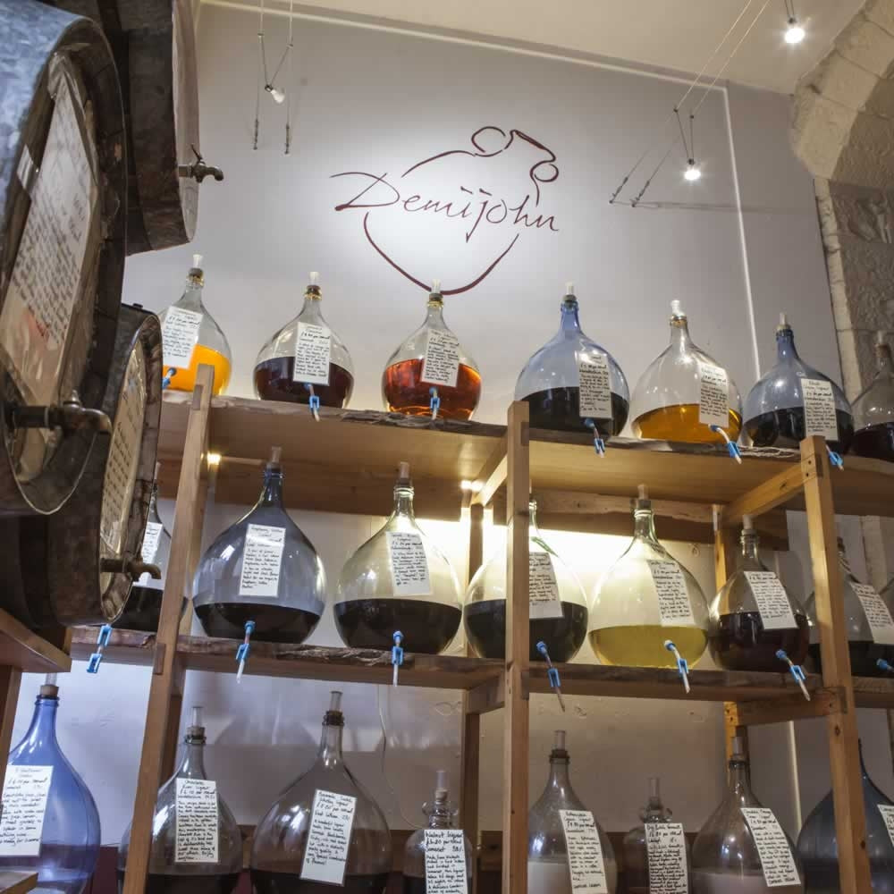 Gin O'clock Tasting for Four