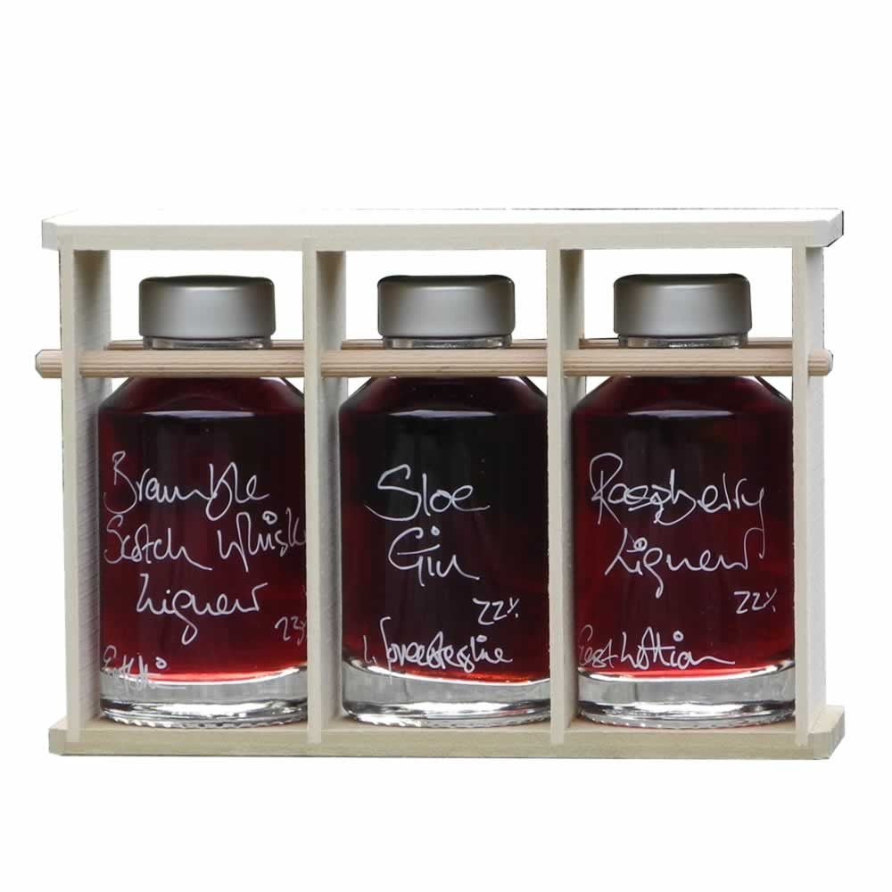 Mini Winter Selection – Demijohn - The Liquid Deli