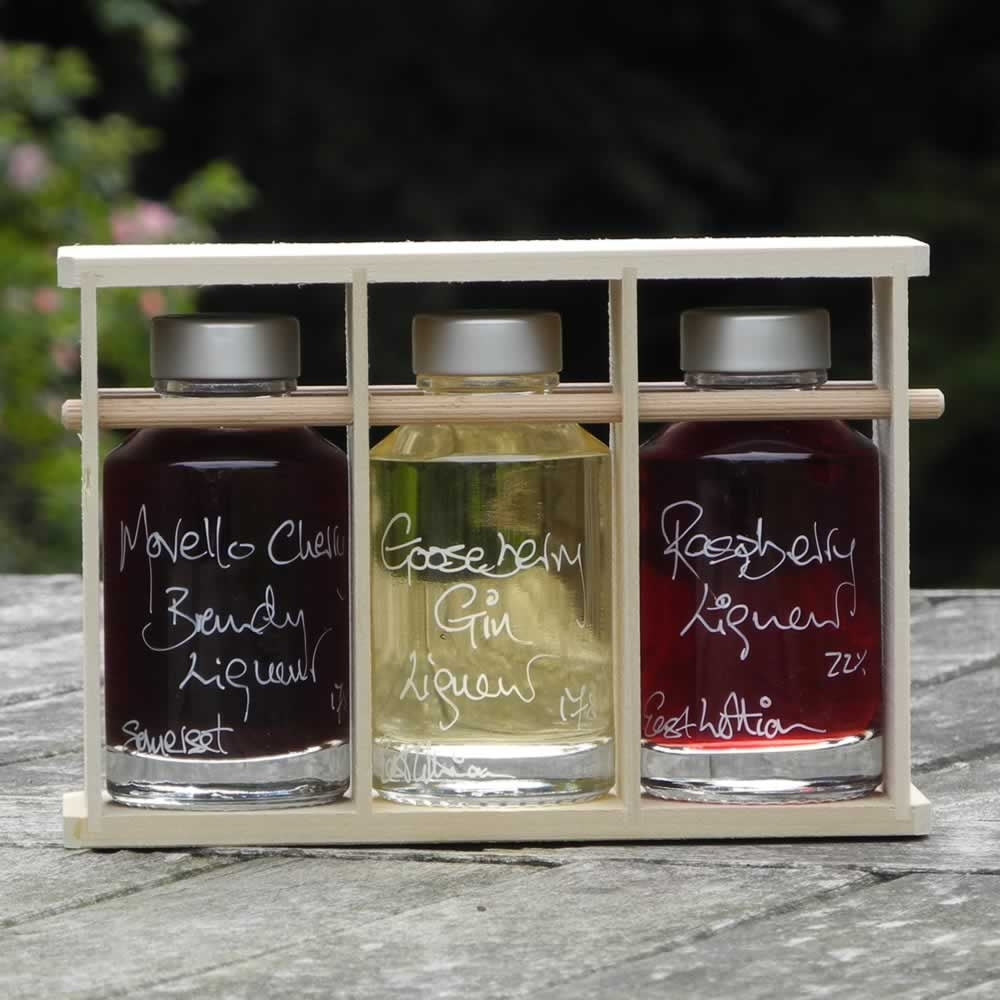 Mini Bellini Rack – Demijohn - The Liquid Deli