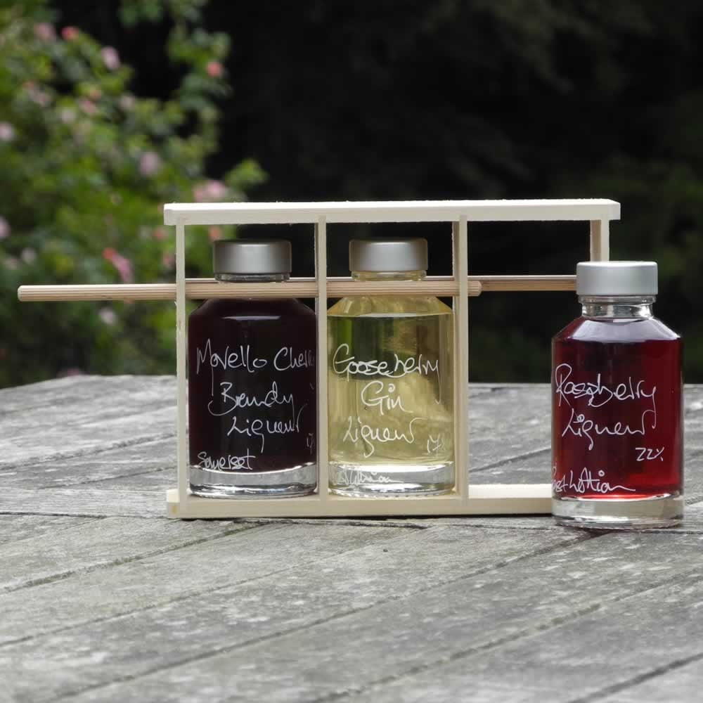 Mini Bellini Rack – Demijohn - The Liquid Deli