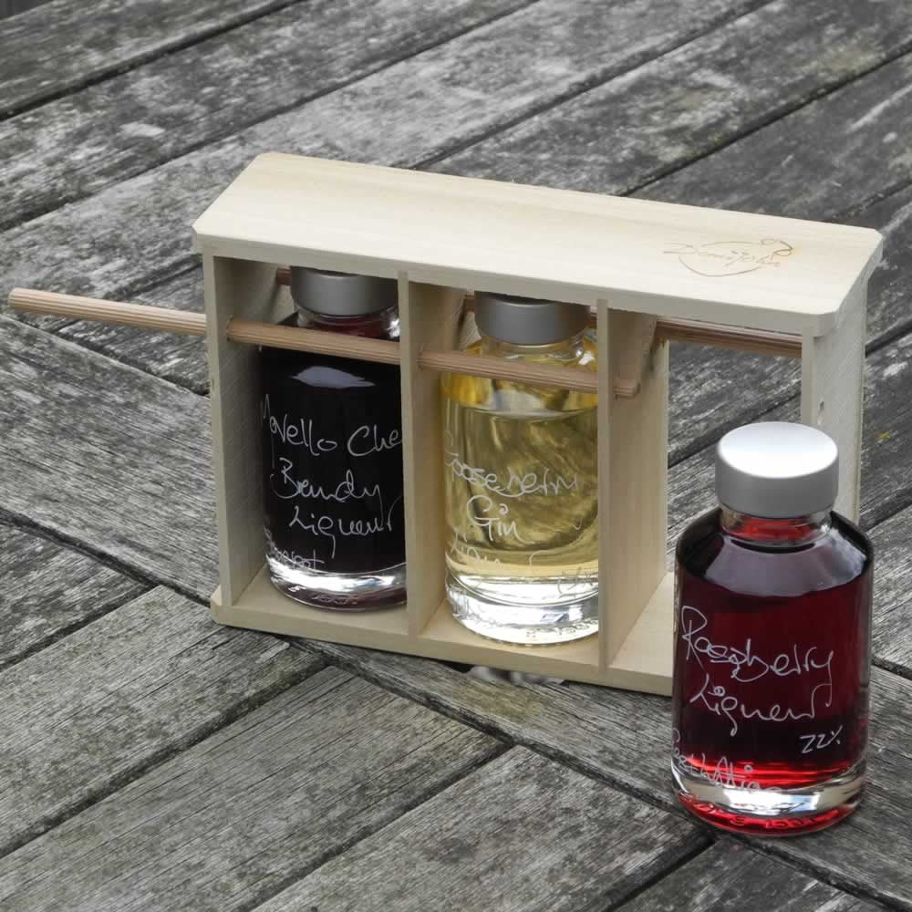 Mini Bellini Rack – Demijohn - The Liquid Deli