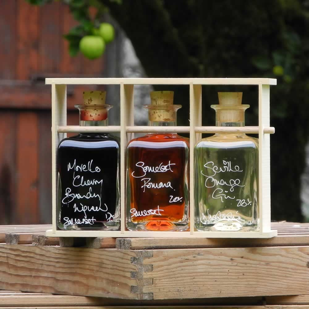 Midsummer Muddle Cocktail Gift Set