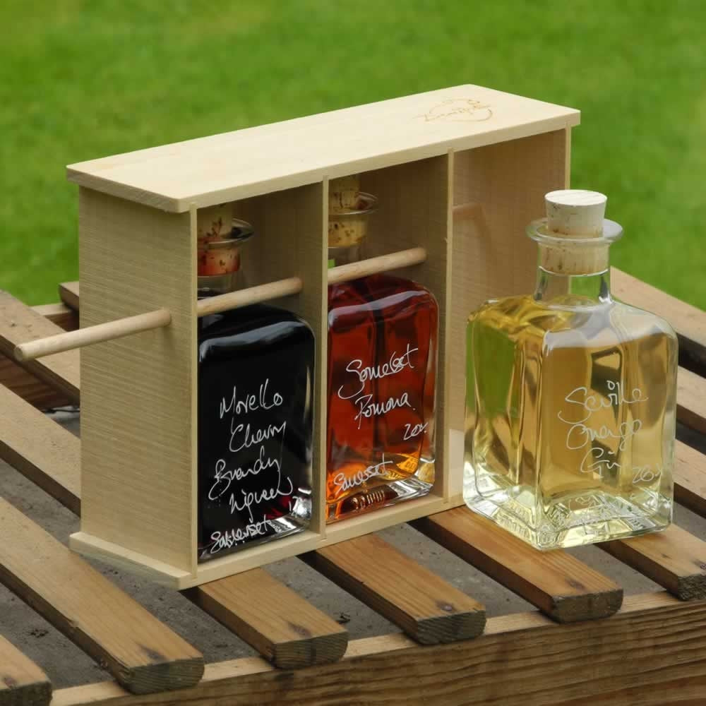 Midsummer Muddle Gift Set