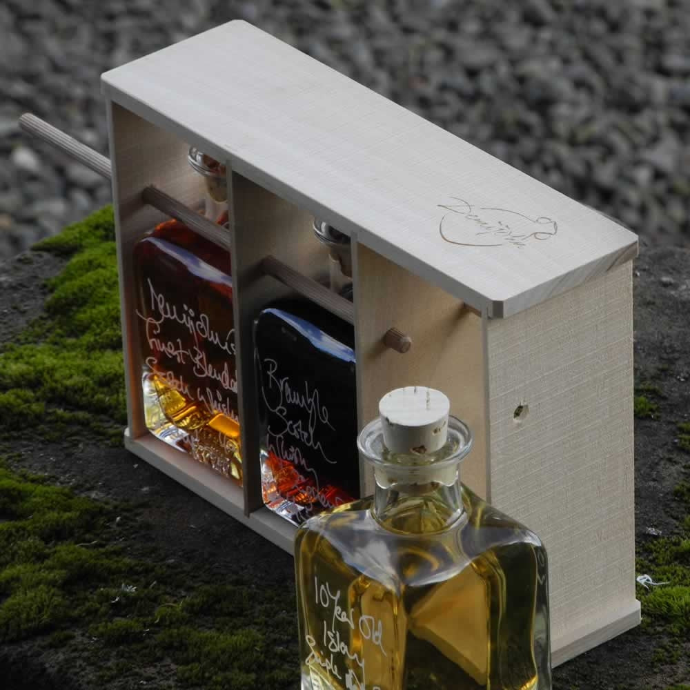 Whisky Gift Set