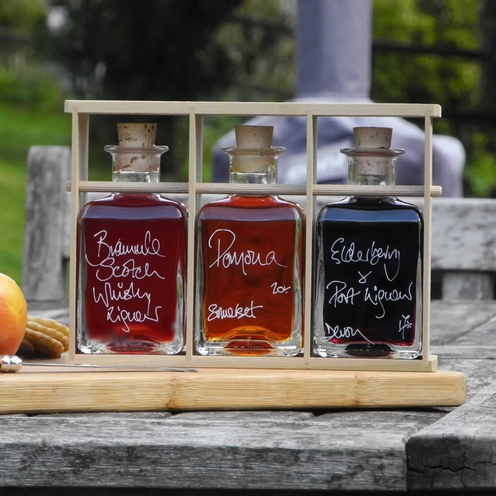 The Cheeseboard Drinks Selection – Demijohn - The Liquid Deli