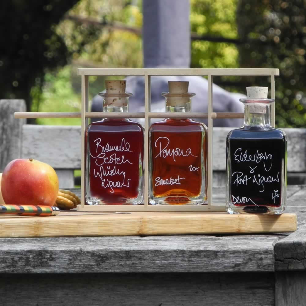 The Cheeseboard Drinks Selection – Demijohn - The Liquid Deli