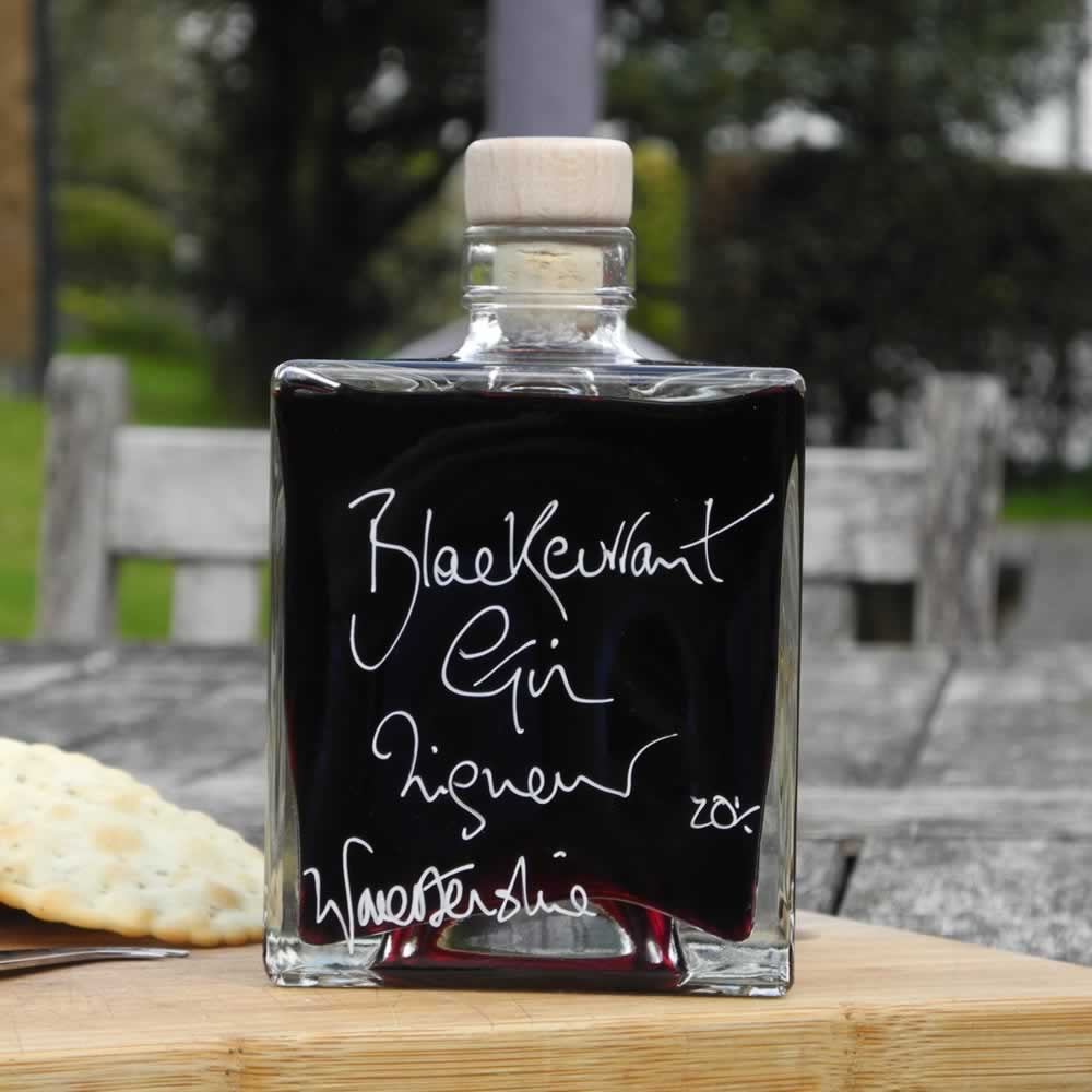 Blackcurrant Gin Gift