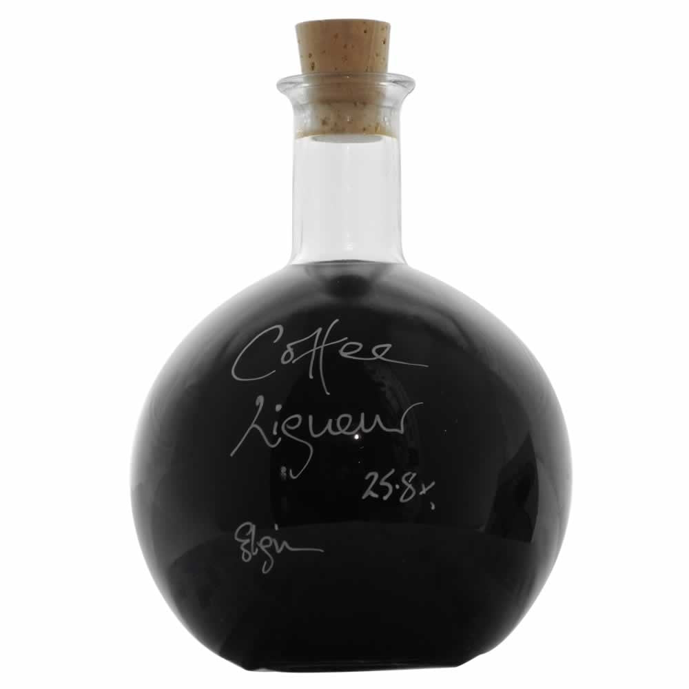 Coffee Liqueur