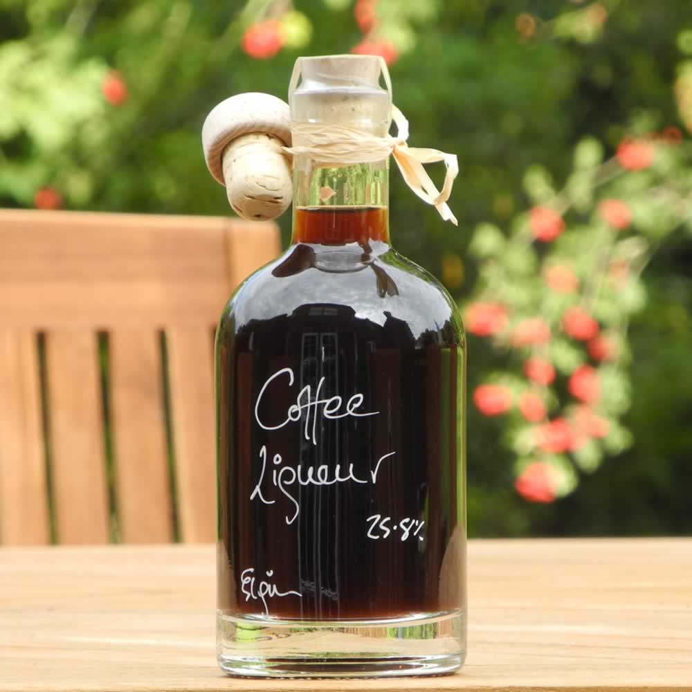 Coffee Liqueur 25%