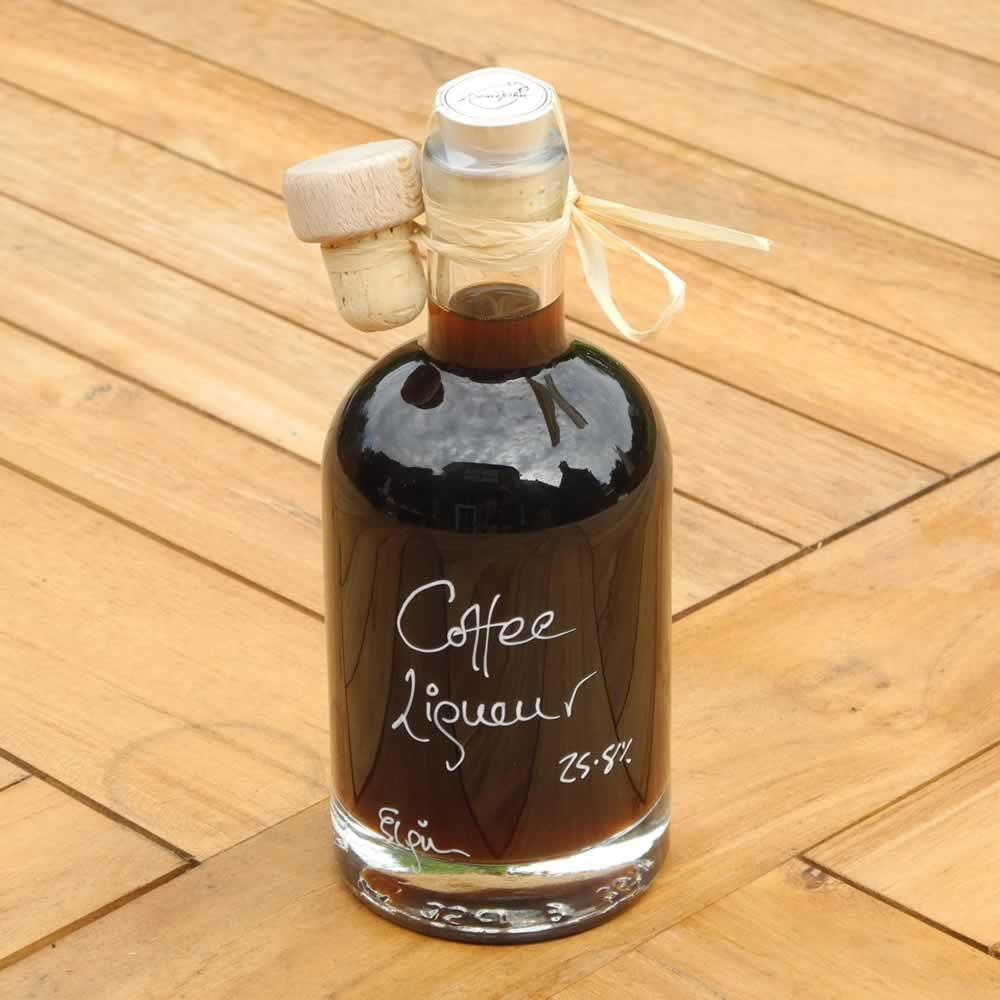 Nocturne of Coffee Liqueur (350ml)