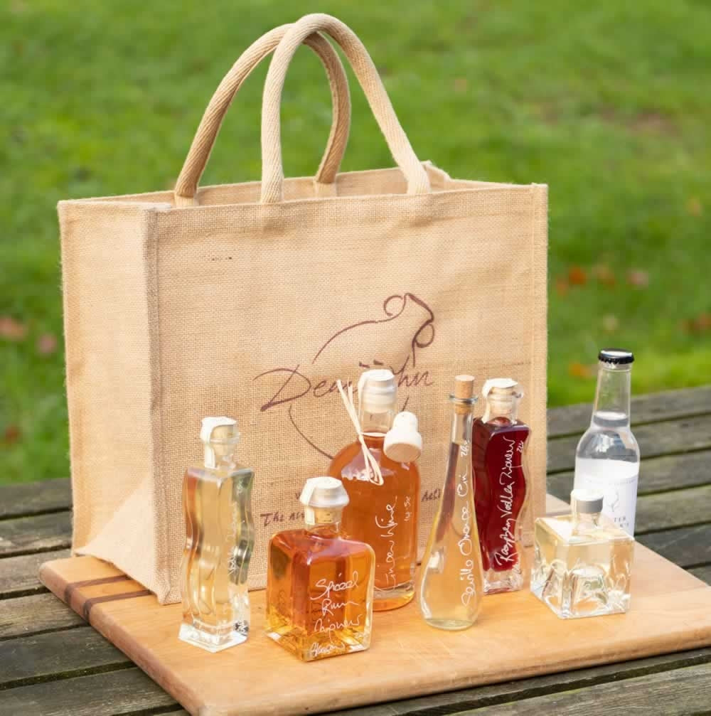 Cocktail Lovers Goody Bag