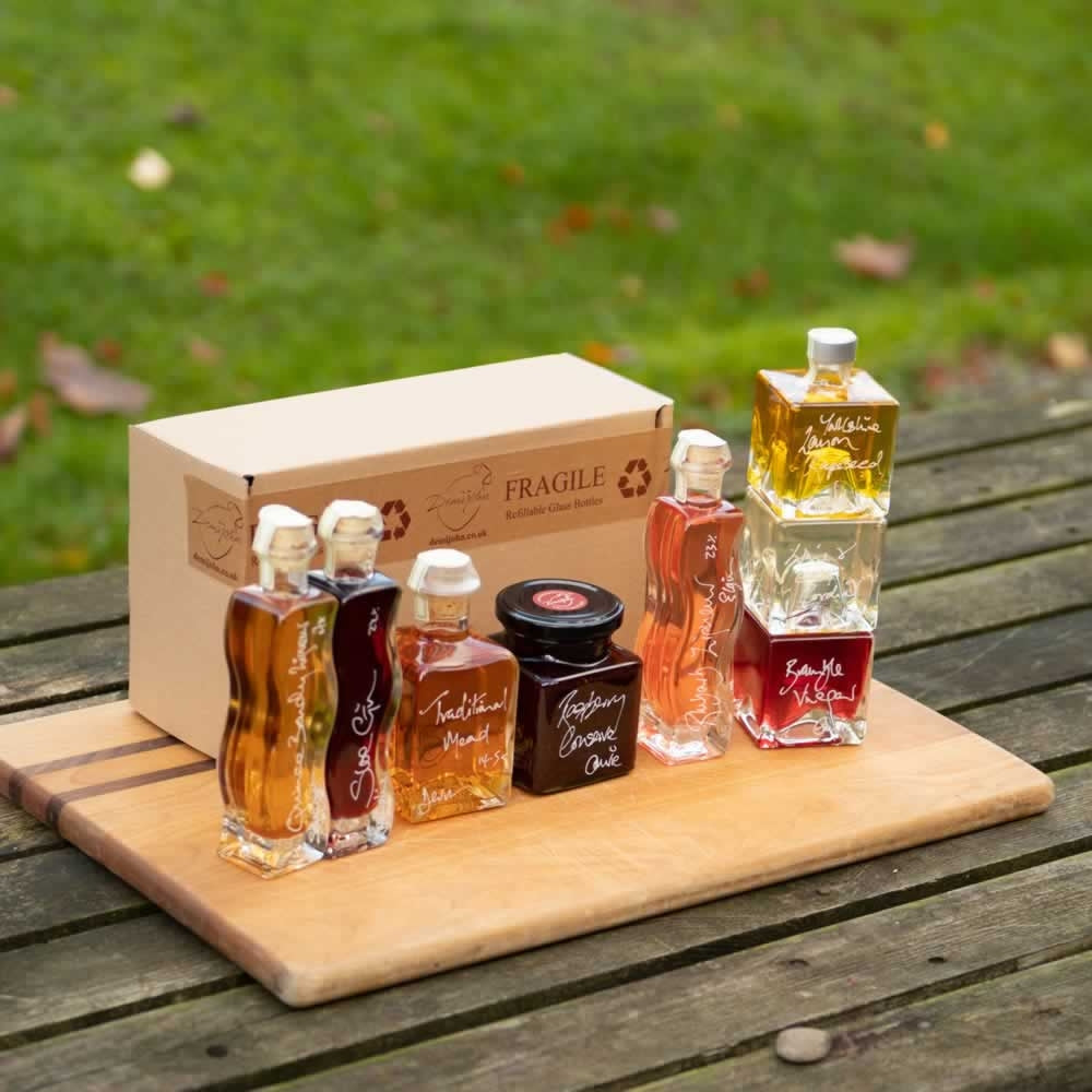 Hedgerow Harvest Gift Box