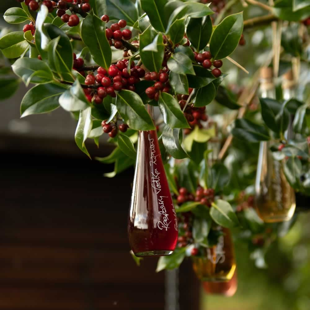 Christmas Baubles