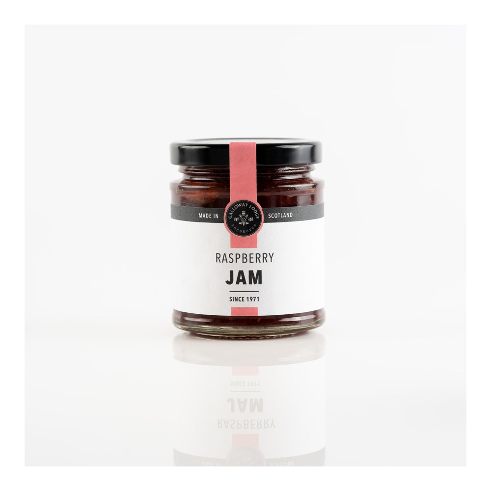 Raspberry Jam