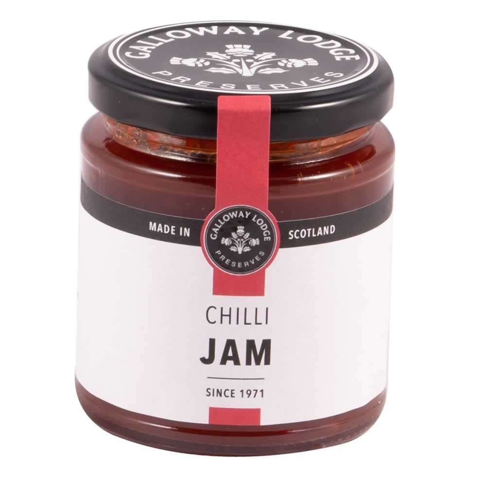 Chilli Jam