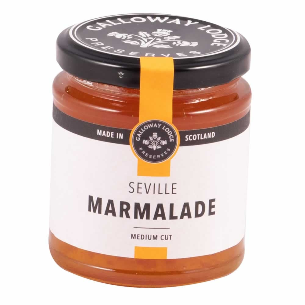 Seville Orange Marmalade